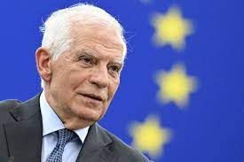 News Photo 1 - Europe - Otta Nottathil - palastine_nation_eu_foreign_policy_chief
