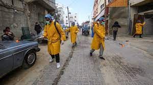 News Photo 1 - Europe - Otta Nottathil - gaza_epidemic_who