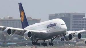 News Photo 1 - Germany - Otta Nottathil - lufthansa_delhi_munich_bangkock