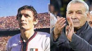 News Photo 1 - Europe - Sports - luigi_riva_passes_away