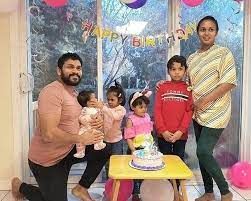 News Photo 1 - Canada - Otta Nottathil - srilankan_family_killed