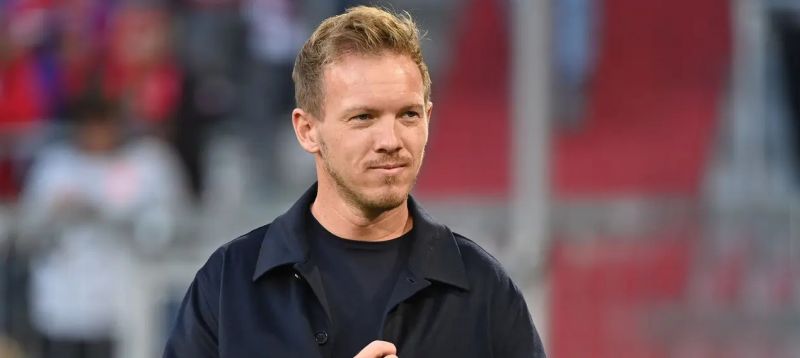 News Photo 1 - Germany - Sports - dfb_nagelsmann_vertag_extended