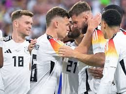 News Photo 1 - Germany - Sports - euro2024_germany_vs_scotland