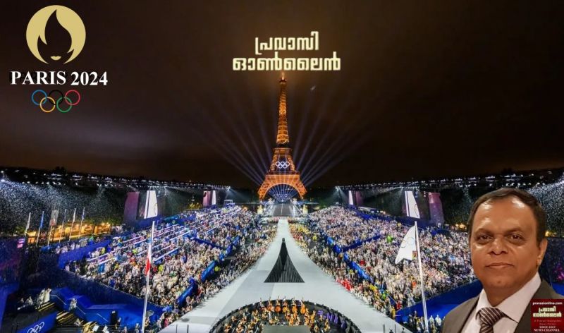 News Photo 1 - Germany - Otta Nottathil - paris_olympics__2024_started