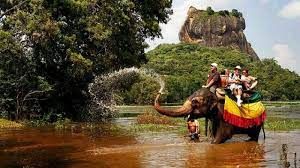 News Photo 1 - Other Countries - Otta Nottathil - sri_lanka_visa_free_travel