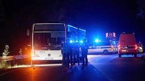 News Photo 1 - Germany - Otta Nottathil - german_woman_arrest_knife_attack