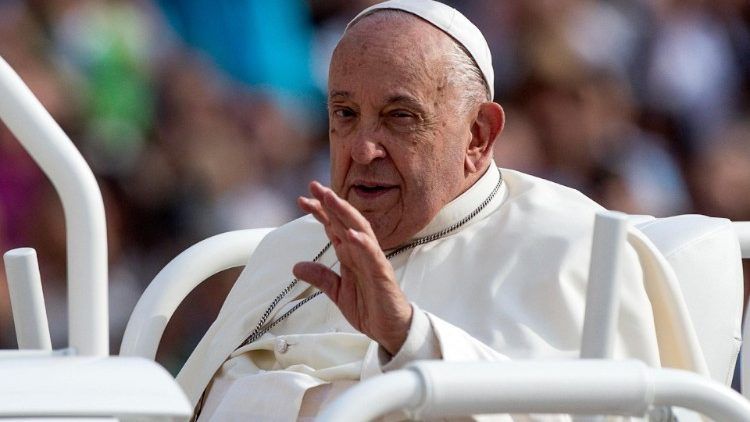 News Photo 1 - Europe - Otta Nottathil - pope_francis_visit_luxemberg_belgium