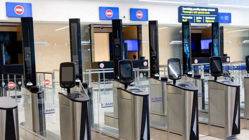News Photo 1 - Europe - Otta Nottathil - eu_enty_exit_border_system