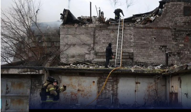 News Photo 1 - Europe - Otta Nottathil - war_new_breakthrough_in_south_ukraine