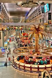 News Photo 1 - Gulf - Otta Nottathil - dubai_airport_busy_days