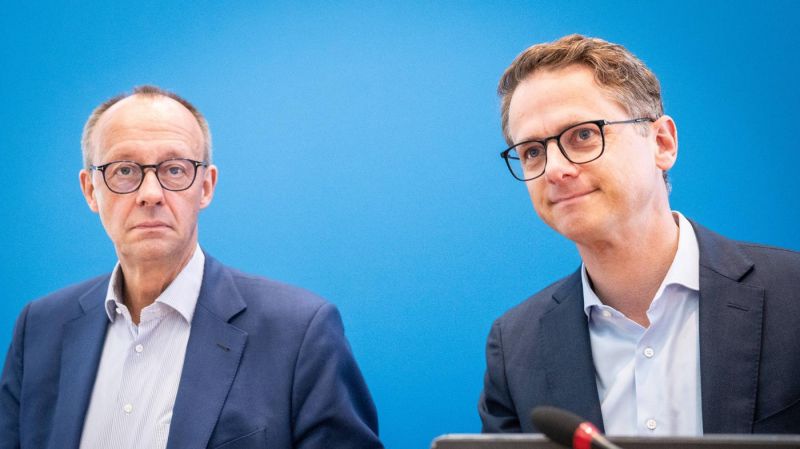 News Photo 1 - Germany - Otta Nottathil - election_manifest_cdu_merz_germany_2025