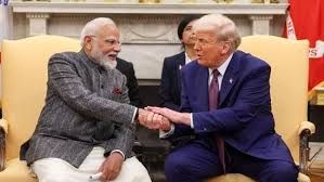 News Photo 1 - America - Otta Nottathil - modi_backs_trump_deportation