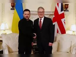 News Photo 1 - U.K. - Otta Nottathil - uk_EU_summit_ukrAINE_peace