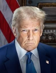 News Photo 1 - America - Otta Nottathil - trump_trasdhes_recession_fears