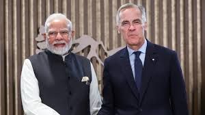 News Photo 1 - Canada - Otta Nottathil - india_canada_modi_carney_talks