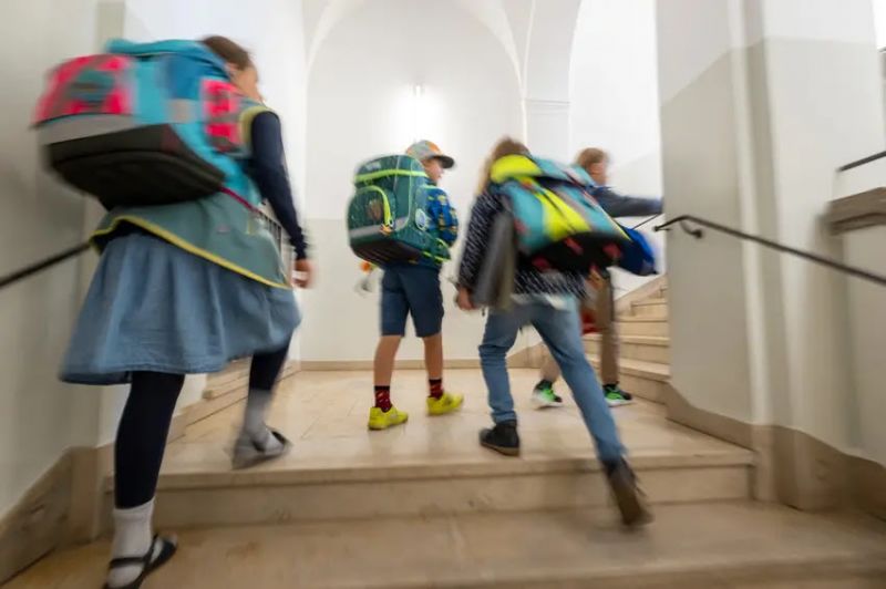 News Photo 1 - Germany - Education - german_schools_pros_cons