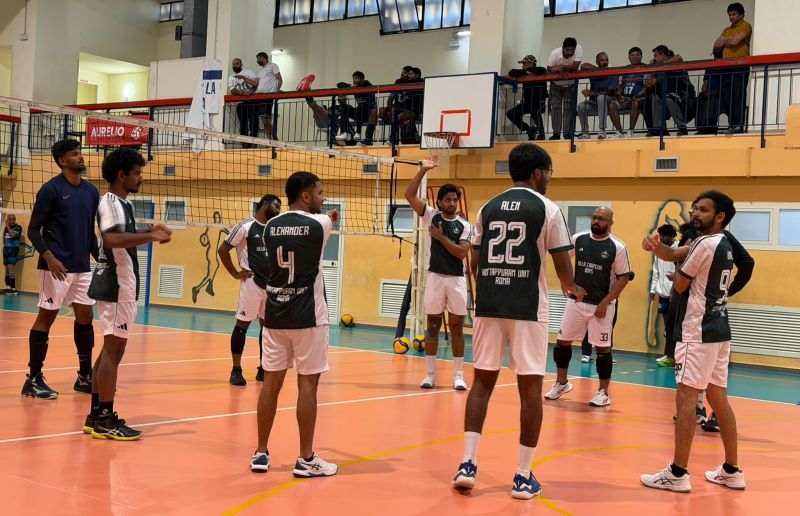 News Photo 5 - Europe - Otta Nottathil - romans_volleyball_tournement_italy_oct_12_2026
