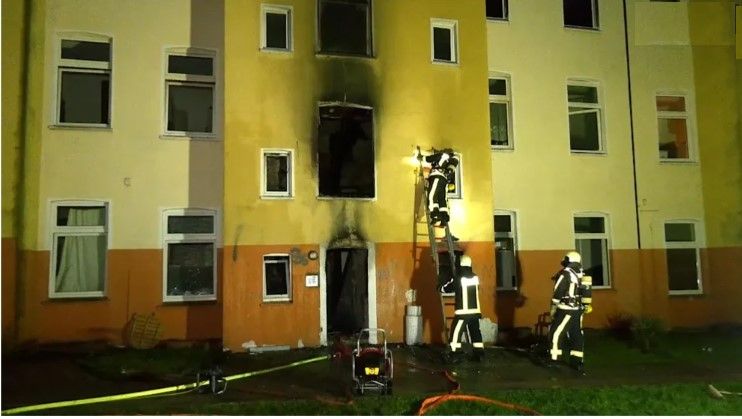 News Photo 2 - Germany - Otta Nottathil - fire_bochum_three_malayalees_body_repartiation_kochi_oct_21_2026