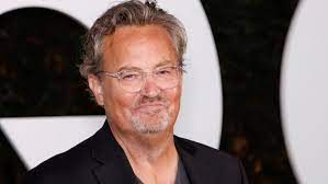 Photo #1 - America - Cinema - matthew_perry_died_of_over_use_0f_ketamin