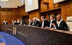 Photo #1 - Other Countries - Otta Nottathil - israel_defies_ICJ_orders_to_attack_Rafa_again