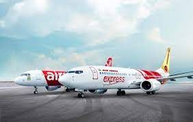 Photo #1 - India - Otta Nottathil - air_india_express_kerala_cancellation