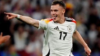 Photo #2 - Germany - Sports - euro2024_germany_vs_scotland