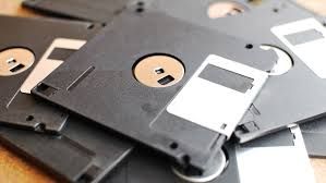 Photo #1 - Other Countries - Otta Nottathil - floppy_disc_japan