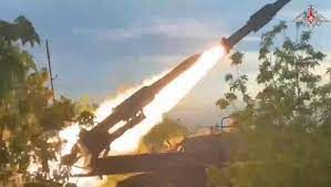 Photo #1 - Europe - Otta Nottathil - russia_missile_barrage_on_ukraine