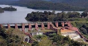 Photo #1 - India - Otta Nottathil - mullaperiyar_dam_memmorandum