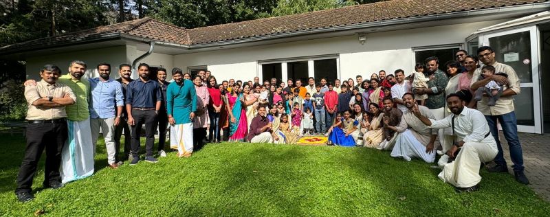 Photo #1 - Germany - Otta Nottathil - onam_celebrations_bad_homburg_malayalees_2024