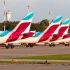 eurowings_cut_flights_hamburg_2025