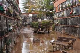 Photo #1 - Europe - Otta Nottathil - spain_europe_biggest_flood