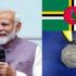 dominica_award_modi