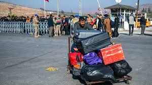 Photo #1 - Germany - Otta Nottathil - syrian_refugees_eager_to_return