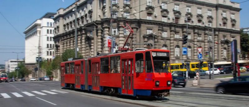 Photo #1 - Europe - Otta Nottathil - public_transport_free_belgrade_jan_2025_onwards