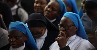 Photo #1 - Other Countries - Otta Nottathil - nigeraia_nuns_released