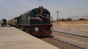 Photo #1 - Other Countries - Otta Nottathil - pakistan_train_hijack