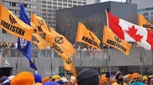 News Photo 1 - Canada - Otta Nottathil - canada_actionP_against_khalistan