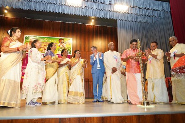 Germany - Otta Nottathil - kerala_samajam_onam_celebrations_2026_report News Photo 3 - Germany - Otta Nottathil - kerala_samajam_onam_celebrations_2026_report