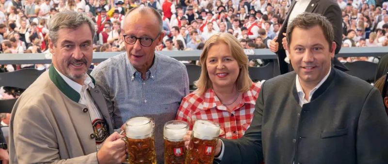 News Photo 1 - Germany - Otta Nottathil - Reform_row_raises_fears_for_Merz_coalition