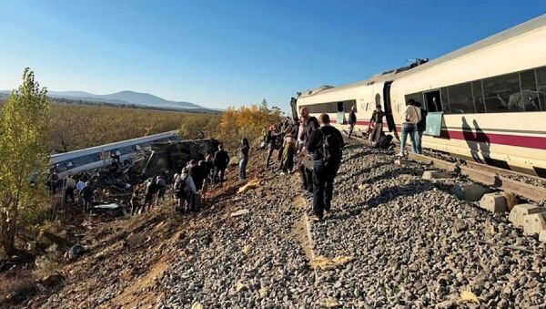 Europe - Otta Nottathil - death_rate_toll_64_train_accident_spain_oct_28_2026_follow_up News Photo 2 - Europe - Otta Nottathil - death_rate_toll_64_train_accident_spain_oct_28_2026_follow_up